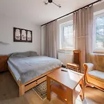 Nad Rzeką Dom wakacyjny Joniec