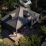 Nad Rzeką Joniec