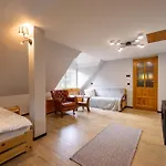 Nad Rzeką Dom wakacyjny