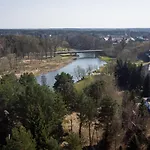 Nad Rzeką Joniec