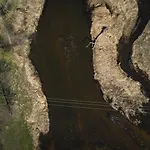 Dom wakacyjny Nad Rzeką