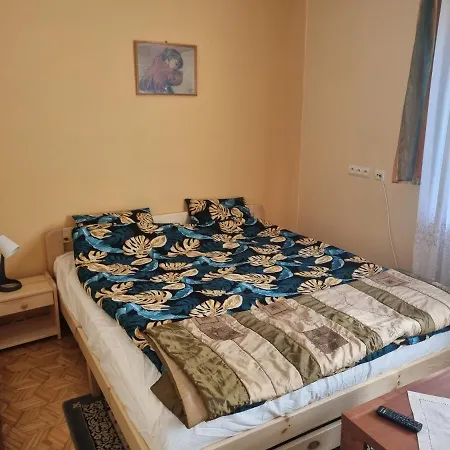Domek Nad Rzeka Joniec